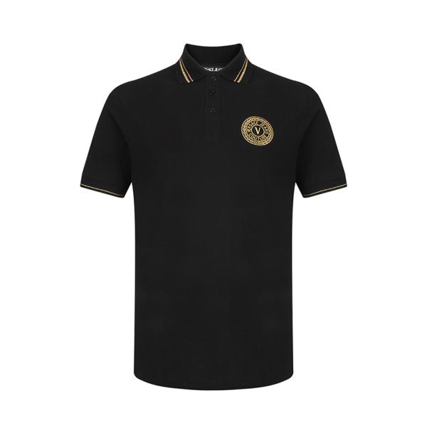 VERSACE JEANS 型号：B3GWA7T3 36571 K42